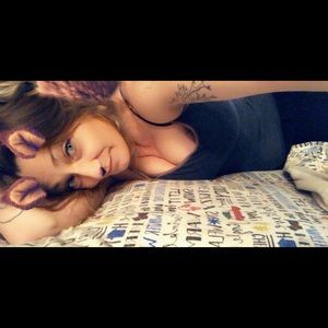 Meet your Posher, Amber